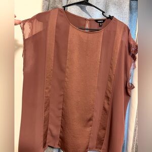 Express blouse